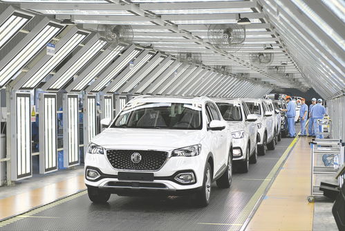 前7月我國汽車銷售達1631萬輛，同比增長4.4%